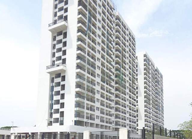 Godrej Palm Grove Image